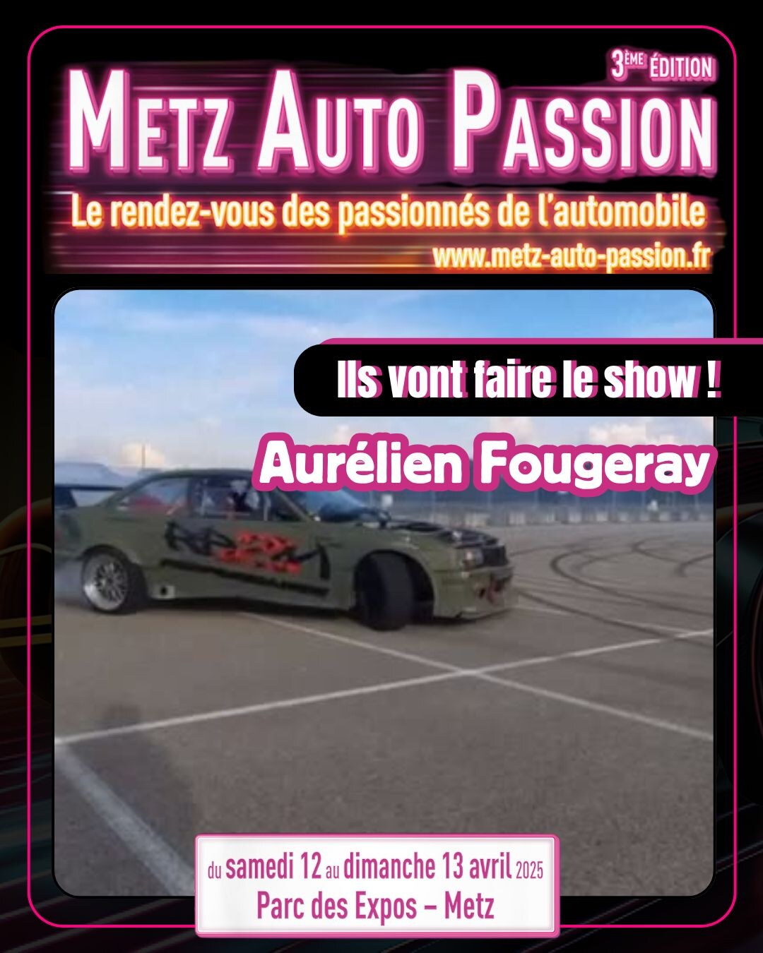 fougeray