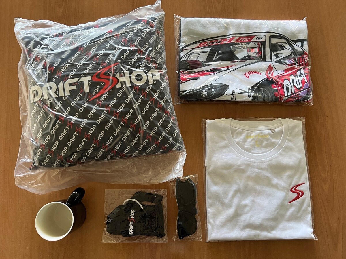driftshop