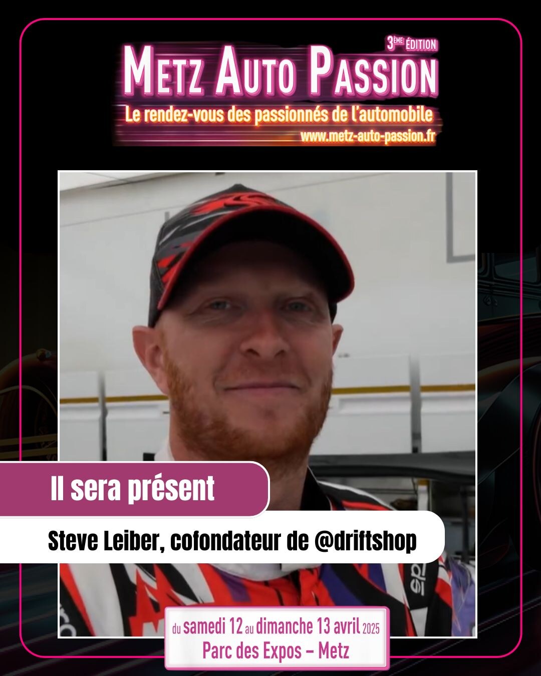 steve leiber