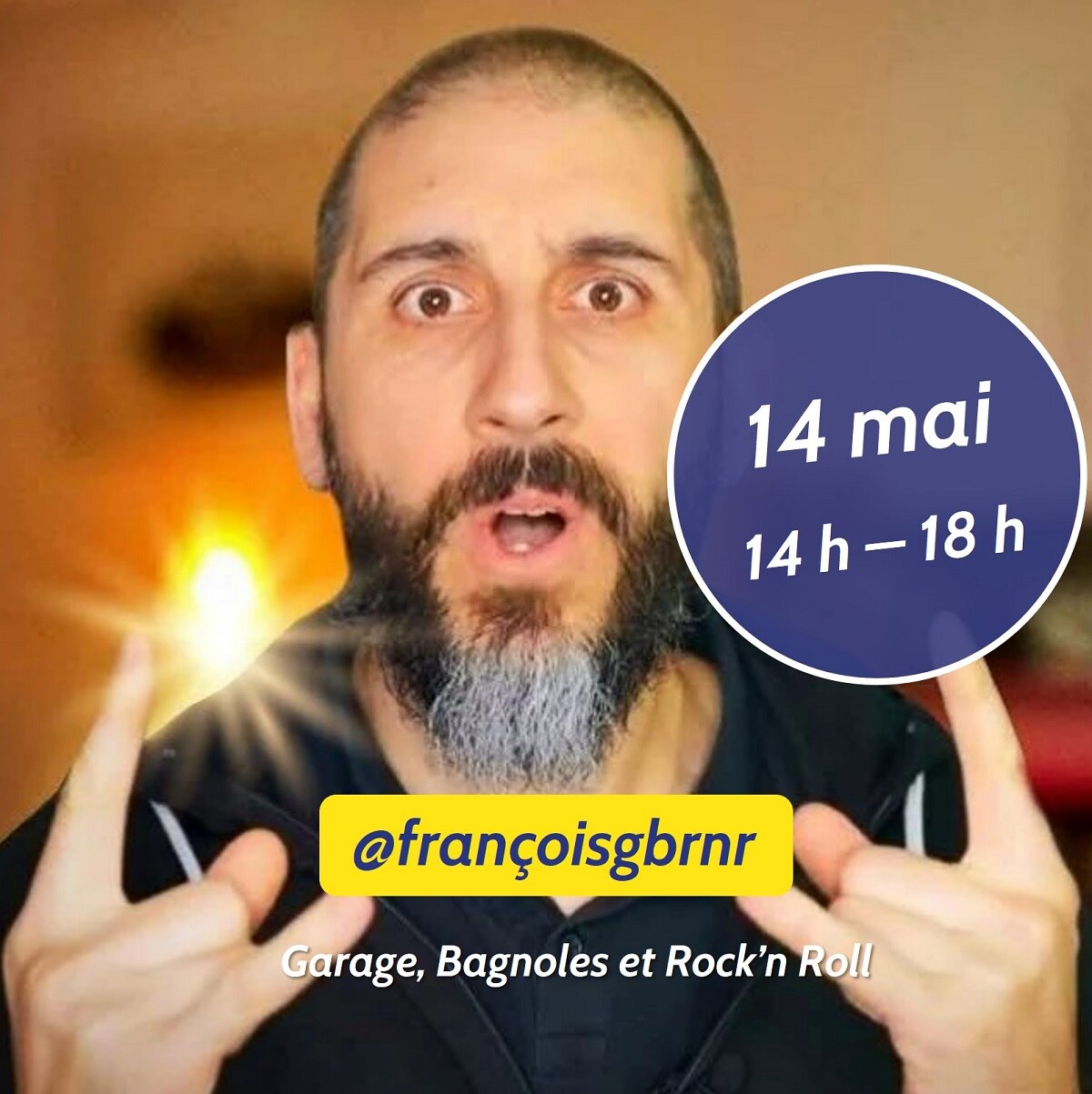 Francois GBRNR