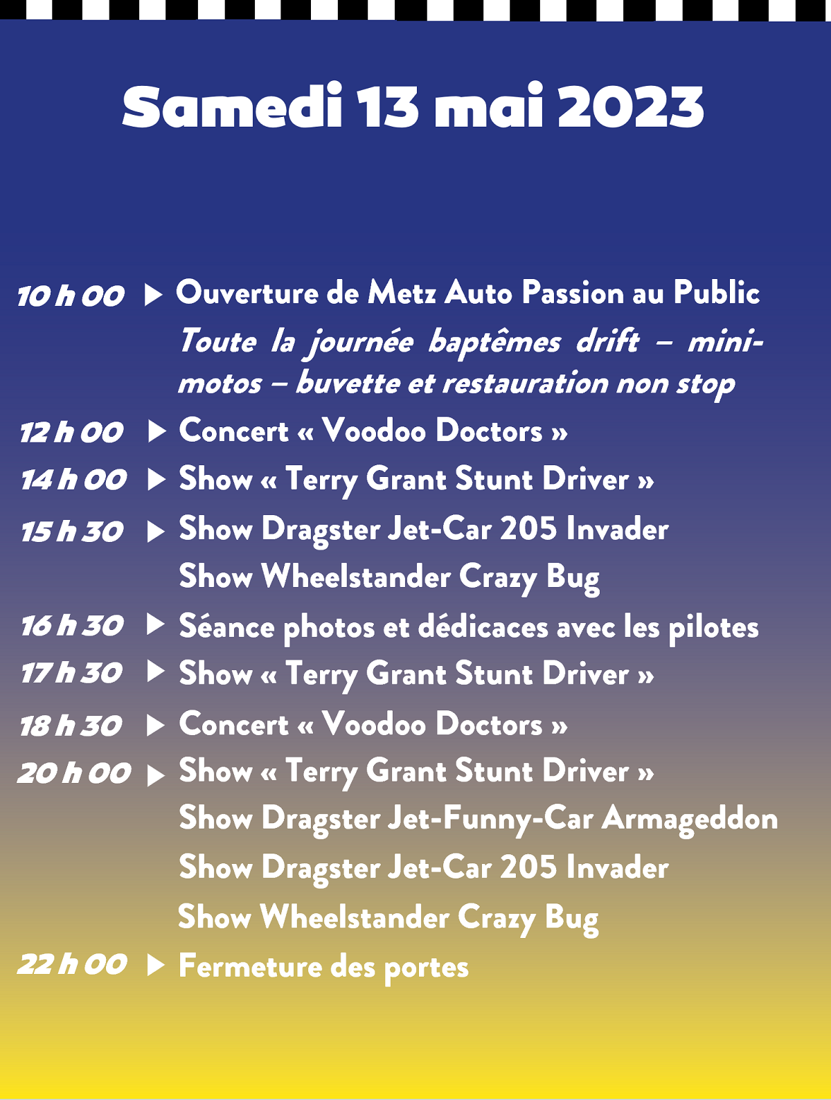 programme 1