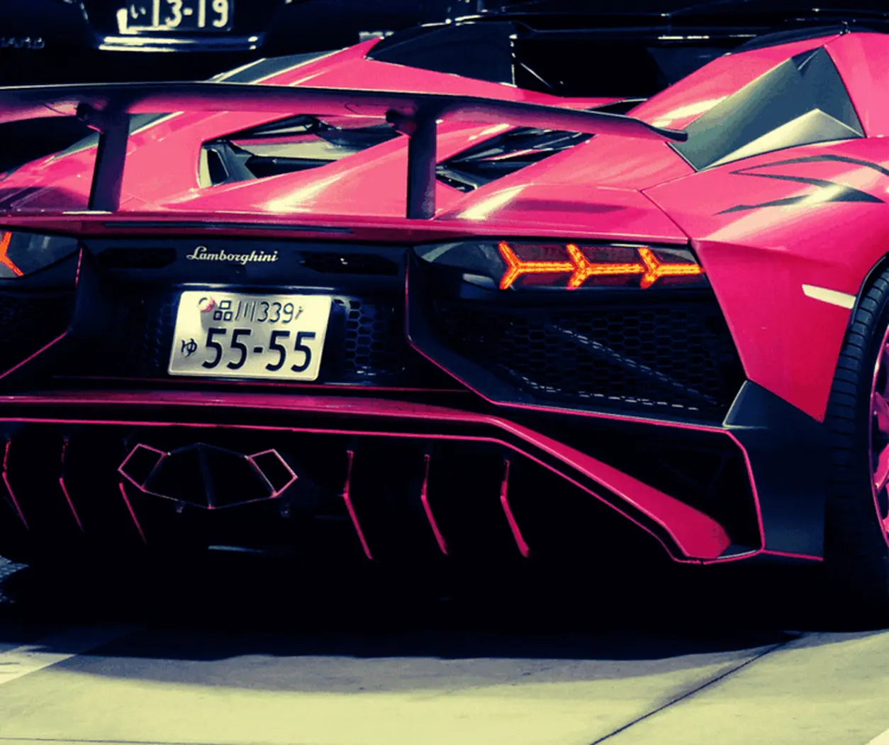 Voiture