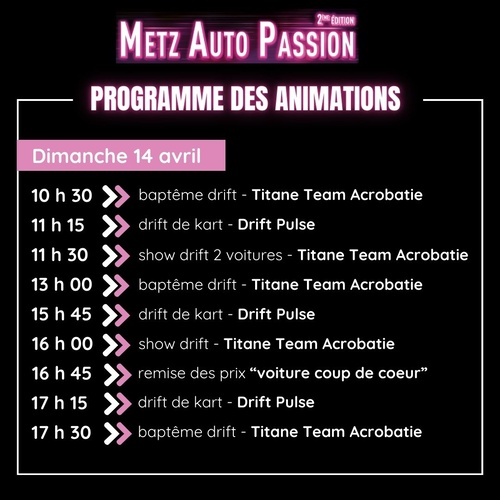 dimanche