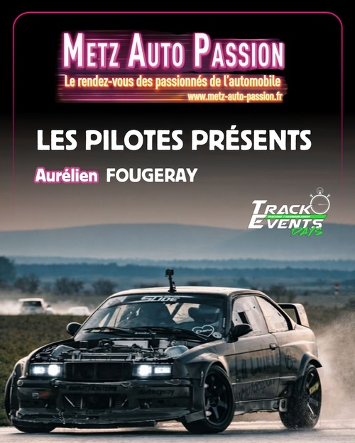 Aurélien FOUGERAY