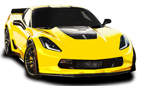 corvette